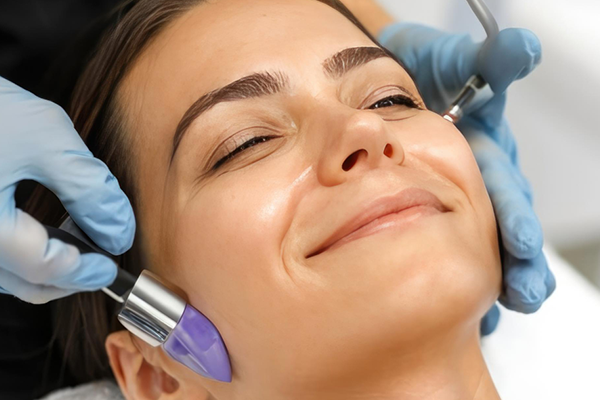 US1000 Fractional CO2